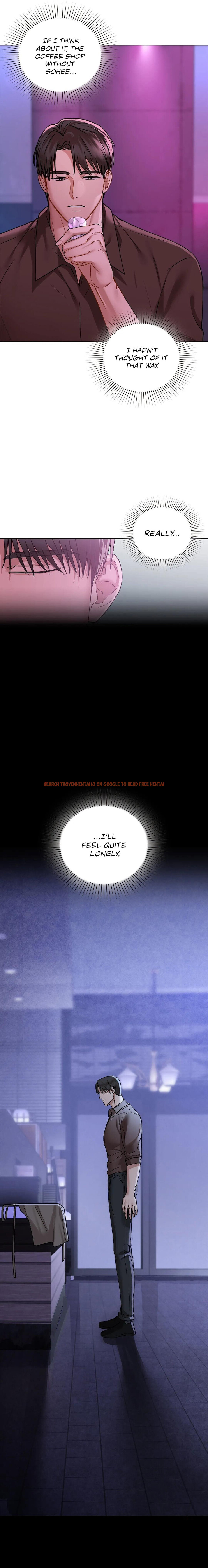 Read Hentai Image 6 12425 in comic Caffeine - Chapter 32 - www.hentaitnt.net