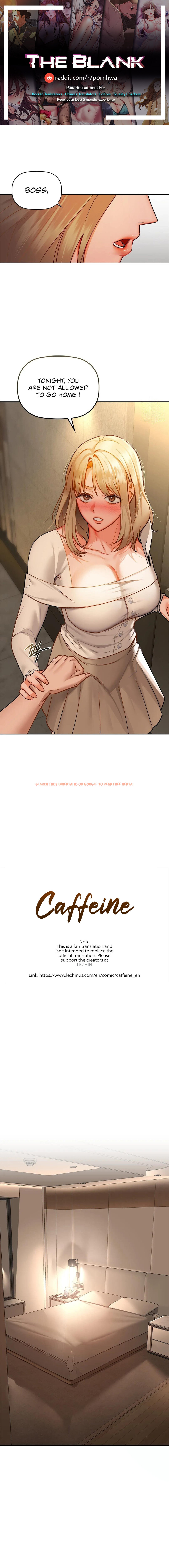 Read Hentai Image 1 12475 in comic Caffeine - Chapter 33 - www.hentaitnt.net