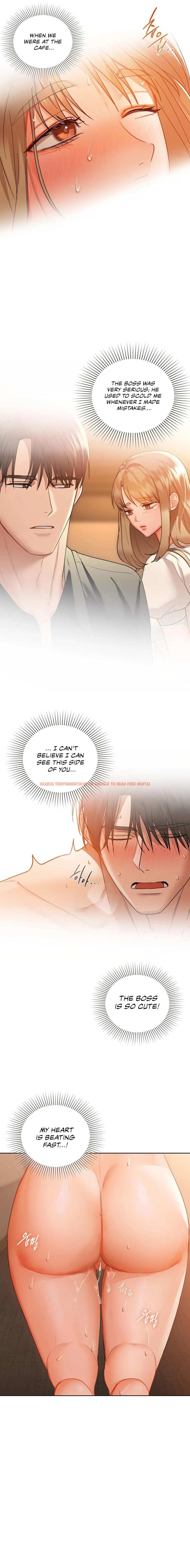 Read Hentai Image 14 12475 in comic Caffeine - Chapter 33 - www.hentaitnt.net