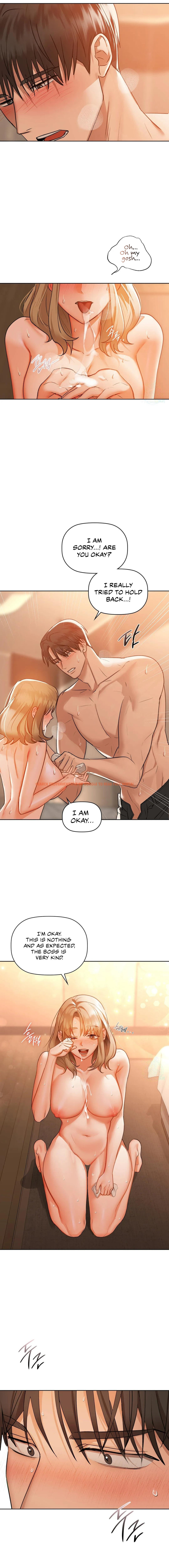Read Hentai Image 16 12475 in comic Caffeine - Chapter 33 - www.hentaitnt.net
