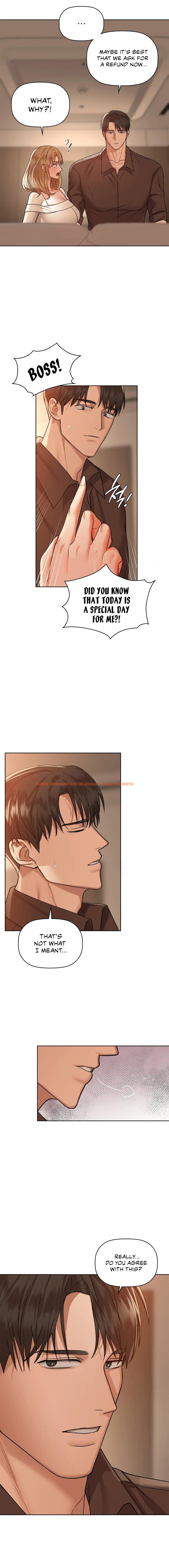 Read Hentai Image 2 12475 in comic Caffeine - Chapter 33 - www.hentaitnt.net