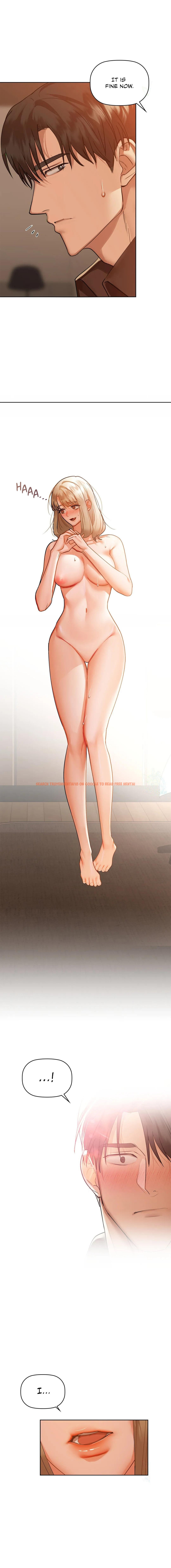 Read Hentai Image 6 12475 in comic Caffeine - Chapter 33 - www.hentaitnt.net