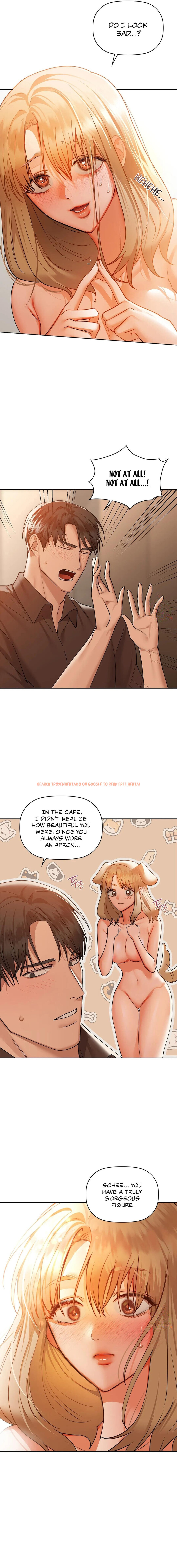 Read Hentai Image 7 12475 in comic Caffeine - Chapter 33 - www.hentaitnt.net