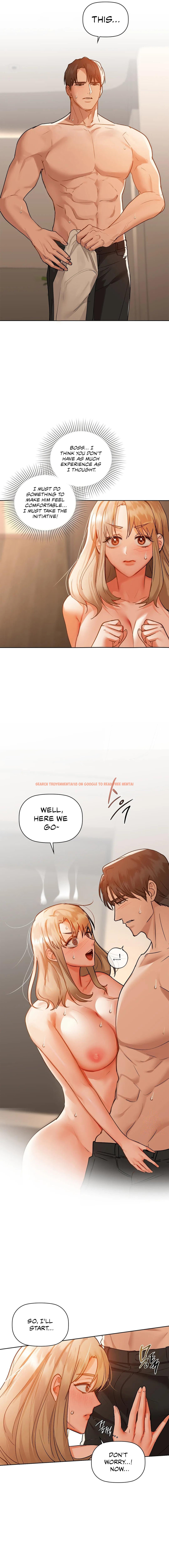 Read Hentai Image 9 12475 in comic Caffeine - Chapter 33 - www.hentaitnt.net