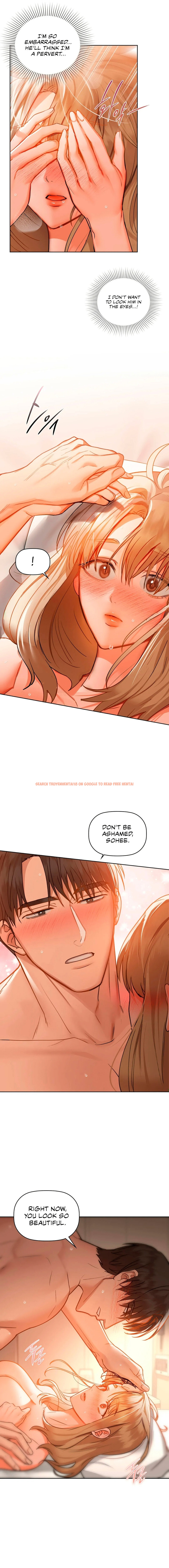 Read Hentai Image 10 12521 in comic Caffeine - Chapter 34 - www.hentaitnt.net