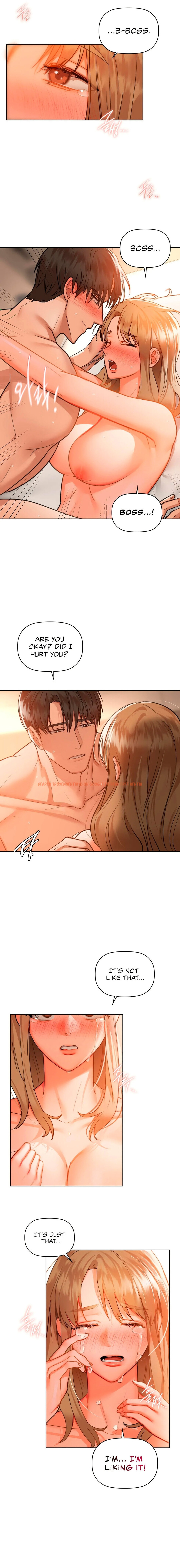 Read Hentai Image 11 12521 in comic Caffeine - Chapter 34 - www.hentaitnt.net