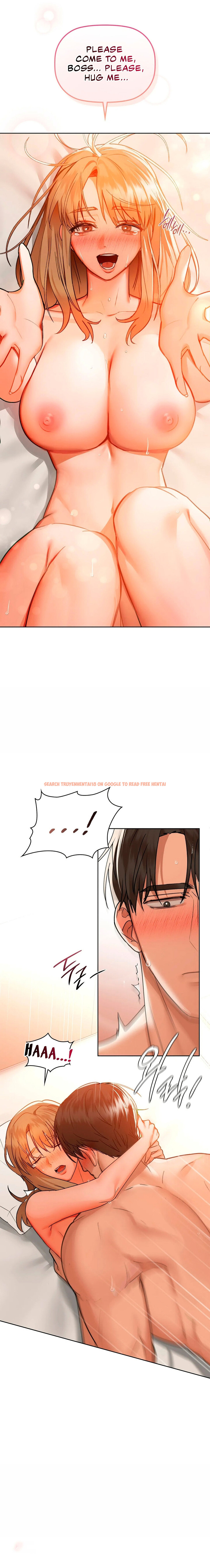Read Hentai Image 12 12521 in comic Caffeine - Chapter 34 - www.hentaitnt.net