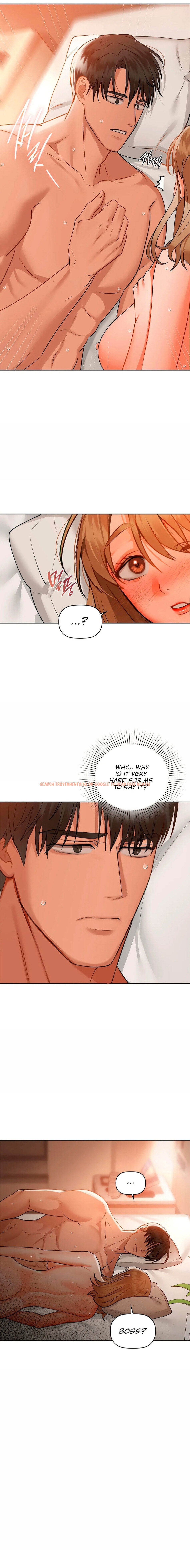 Read Hentai Image 17 12521 in comic Caffeine - Chapter 34 - www.hentaitnt.net