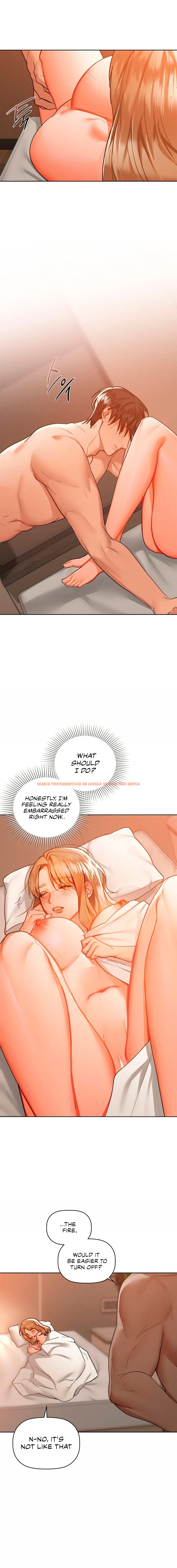 Read Hentai Image 2 12521 in comic Caffeine - Chapter 34 - www.hentaitnt.net