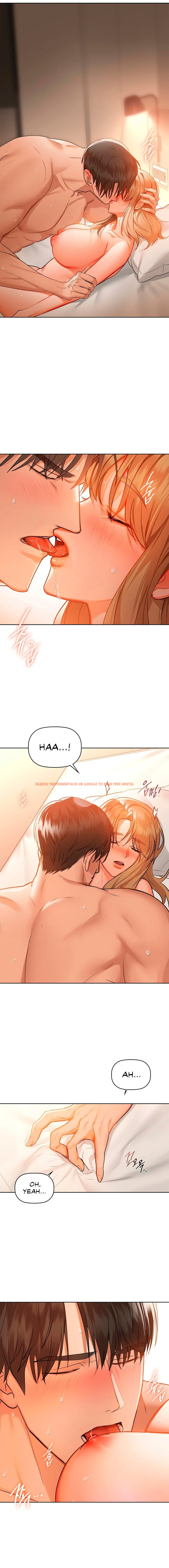 Read Hentai Image 8 12521 in comic Caffeine - Chapter 34 - www.hentaitnt.net