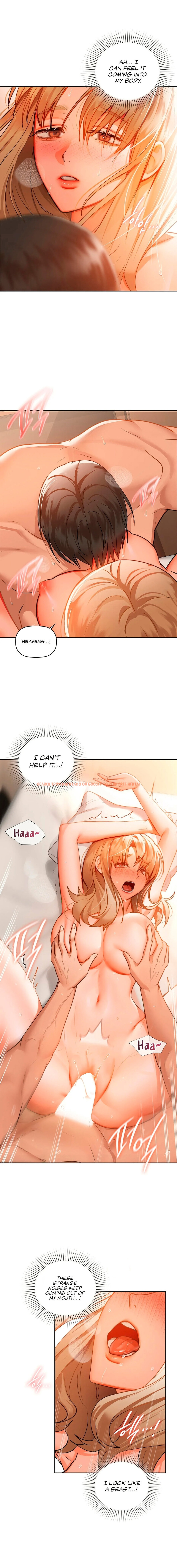 Read Hentai Image 9 12521 in comic Caffeine - Chapter 34 - www.hentaitnt.net