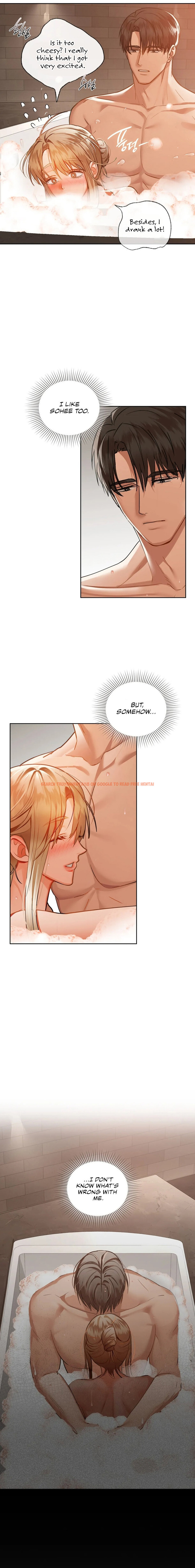 Read Hentai Image 10 02681 in comic Caffeine - Chapter 35 - www.hentaitnt.net