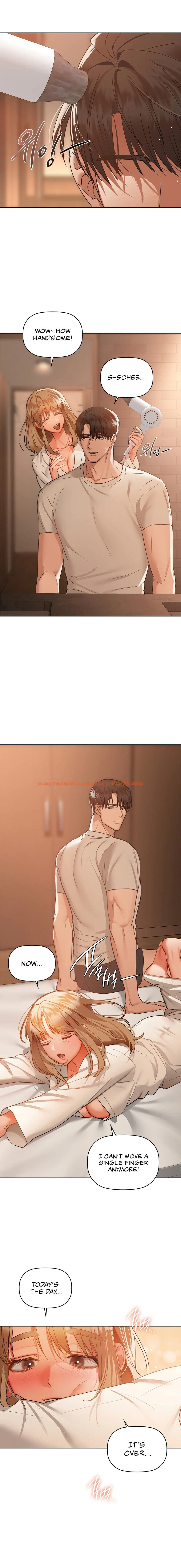 Read Hentai Image 12 02681 in comic Caffeine - Chapter 35 - www.hentaitnt.net