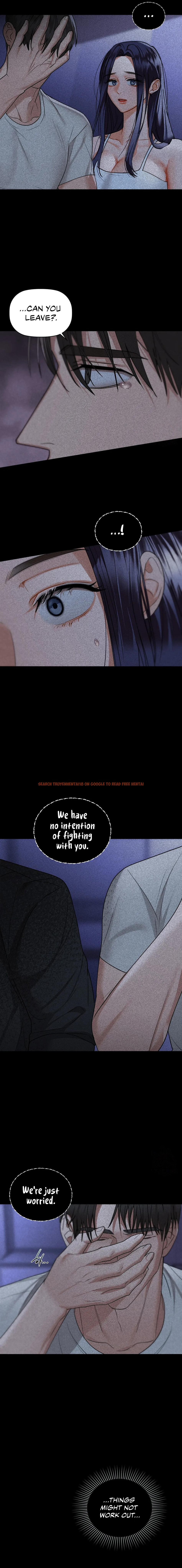 Read Hentai Image 11 02730 in comic Caffeine - Chapter 36 - www.hentaitnt.net