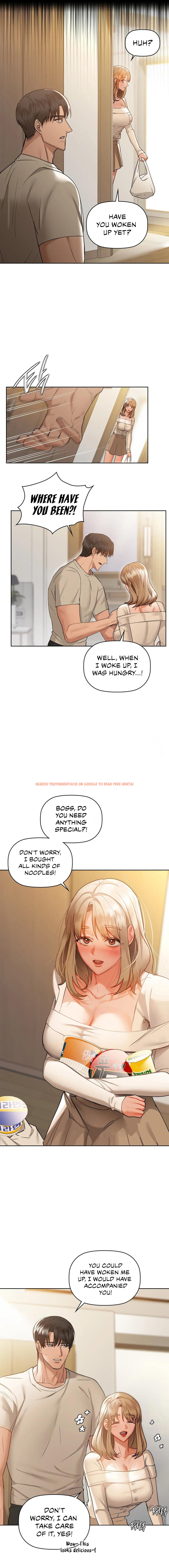Read Hentai Image 14 02730 in comic Caffeine - Chapter 36 - www.hentaitnt.net