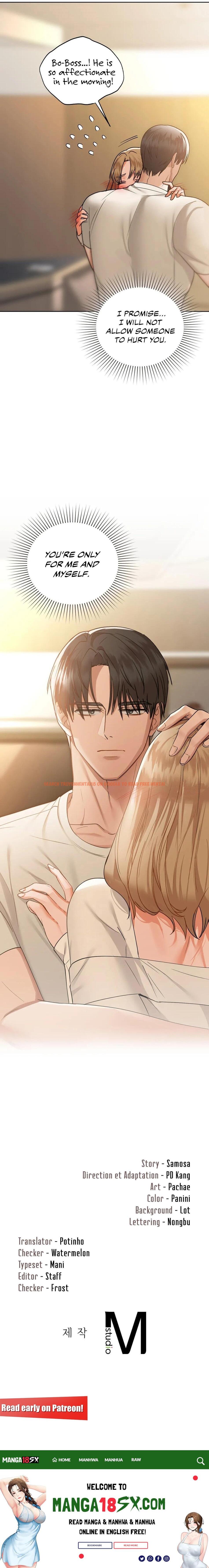 Read Hentai Image 18 02730 in comic Caffeine - Chapter 36 - www.hentaitnt.net