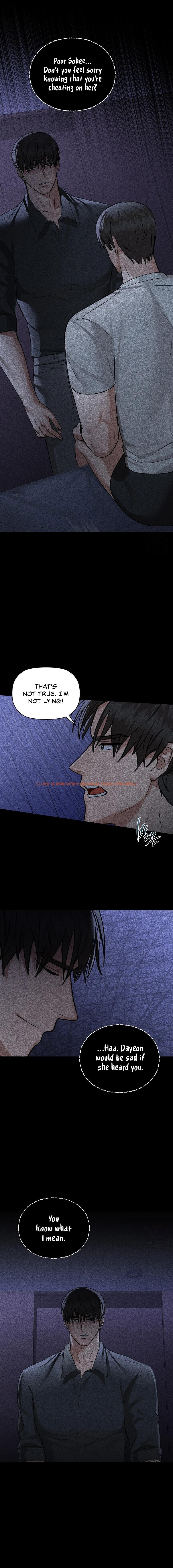 Read Hentai Image 3 02729 in comic Caffeine - Chapter 36 - www.hentaitnt.net