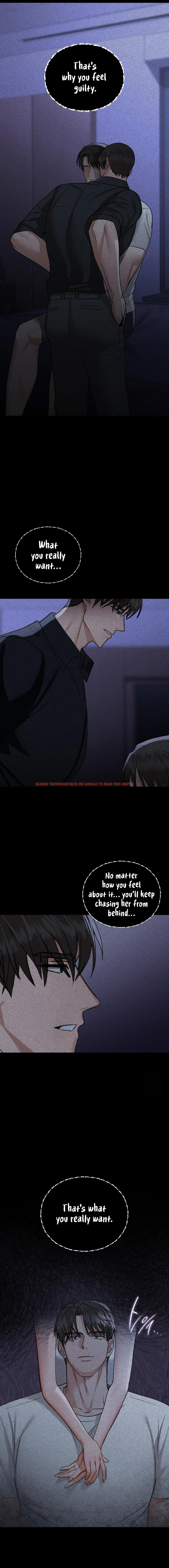 Read Hentai Image 7 02729 in comic Caffeine - Chapter 36 - www.hentaitnt.net