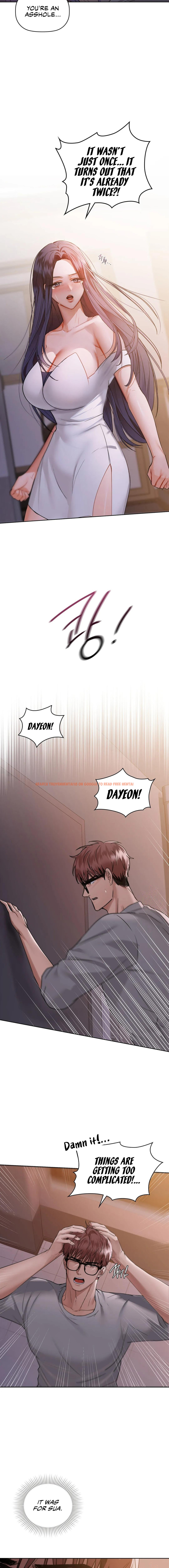 Read Hentai Image 10 62797 in comic Caffeine - Chapter 37 - www.hentaitnt.net