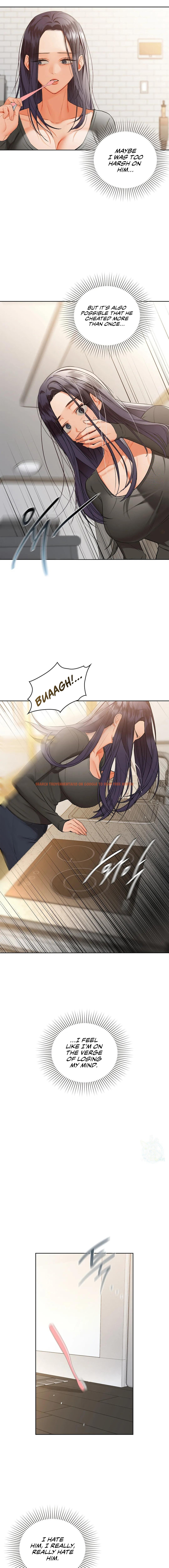 Read Hentai Image 12 62797 in comic Caffeine - Chapter 37 - www.hentaitnt.net