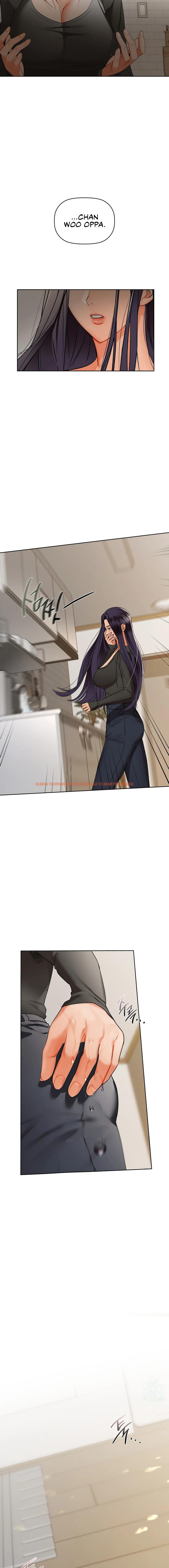Read Hentai Image 14 62797 in comic Caffeine - Chapter 37 - www.hentaitnt.net
