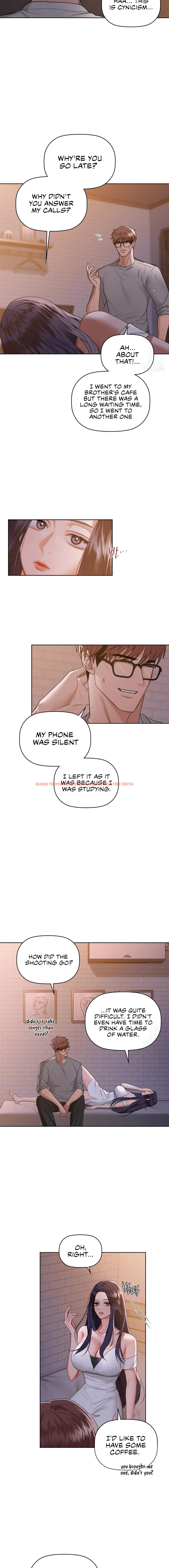 Read Hentai Image 3 62797 in comic Caffeine - Chapter 37 - www.hentaitnt.net