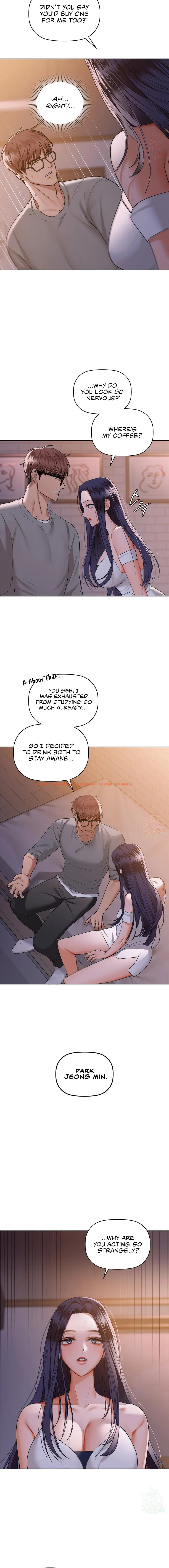 Read Hentai Image 4 62797 in comic Caffeine - Chapter 37 - www.hentaitnt.net