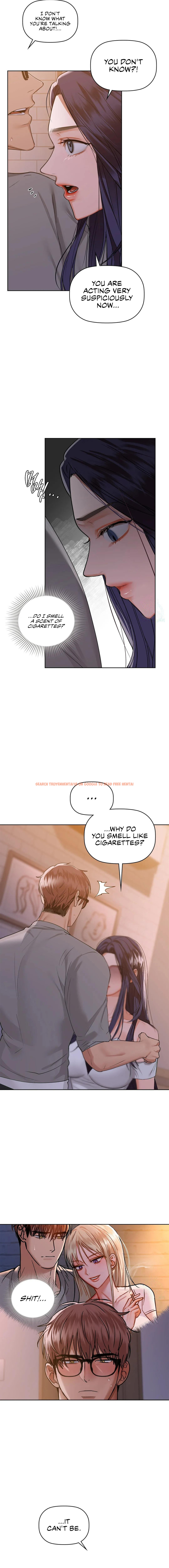 Read Hentai Image 5 62797 in comic Caffeine - Chapter 37 - www.hentaitnt.net