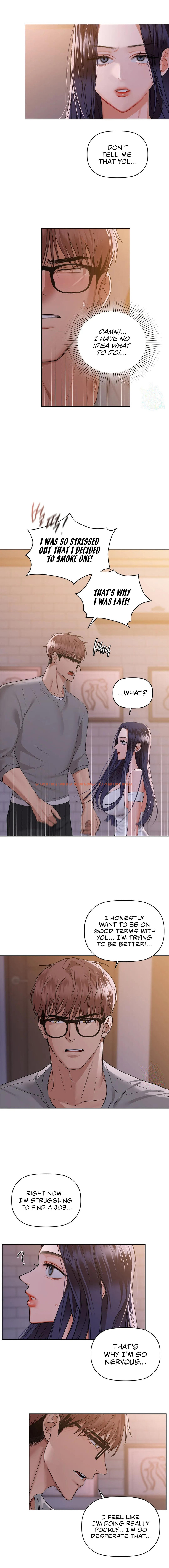 Read Hentai Image 6 62797 in comic Caffeine - Chapter 37 - www.hentaitnt.net