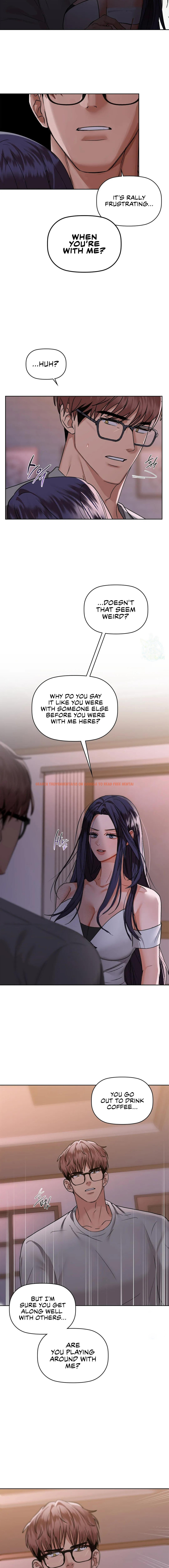 Read Hentai Image 8 62797 in comic Caffeine - Chapter 37 - www.hentaitnt.net