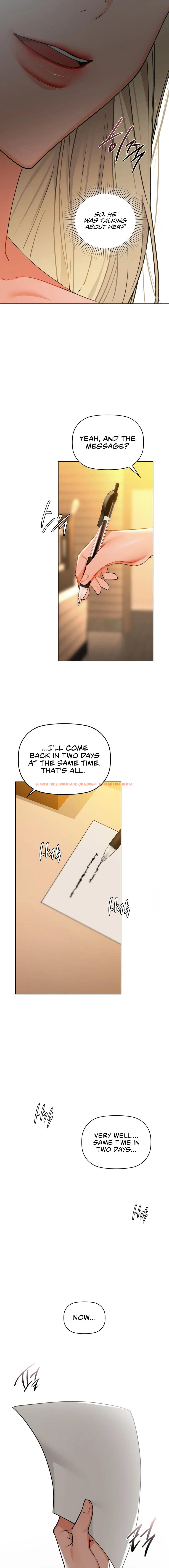 Read Hentai Image 10 44767 in comic Caffeine - Chapter 38 - www.hentaitnt.net
