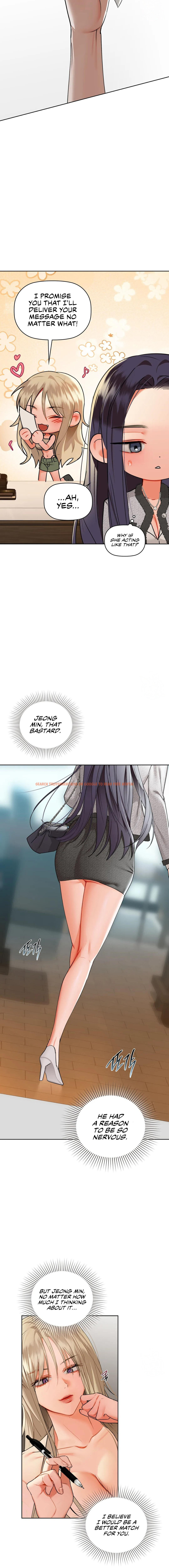 Read Hentai Image 11 44767 in comic Caffeine - Chapter 38 - www.hentaitnt.net