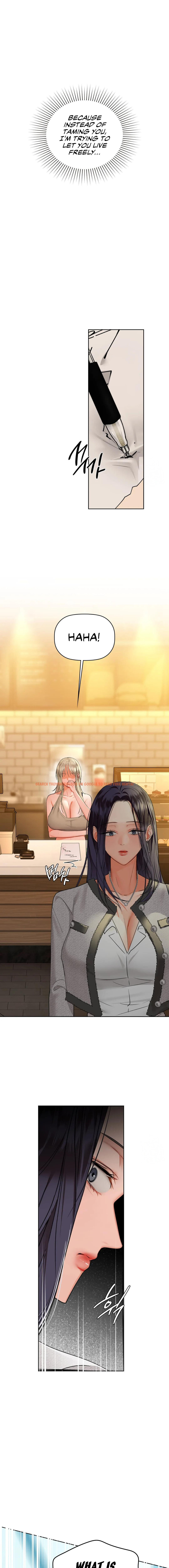 Read Hentai Image 12 44767 in comic Caffeine - Chapter 38 - www.hentaitnt.net