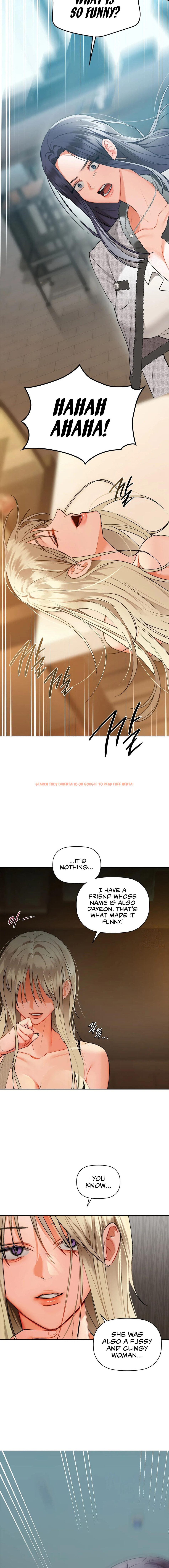 Read Hentai Image 13 44767 in comic Caffeine - Chapter 38 - www.hentaitnt.net