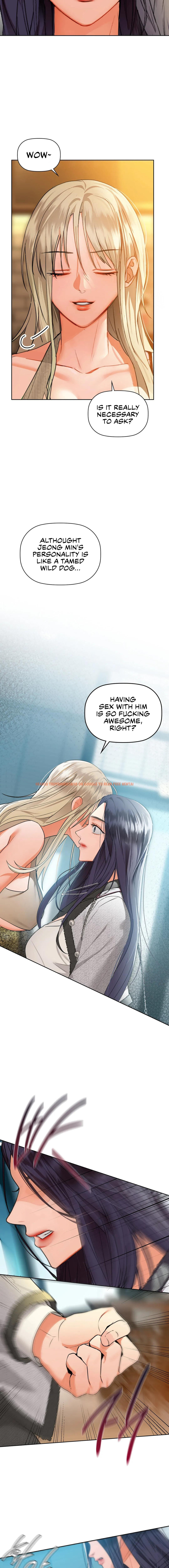 Read Hentai Image 16 44767 in comic Caffeine - Chapter 38 - www.hentaitnt.net