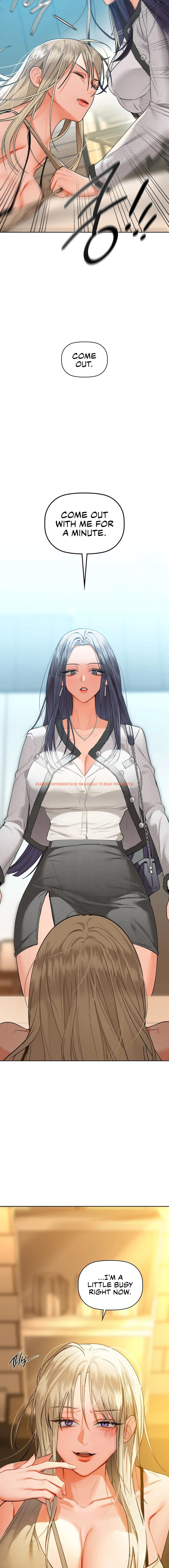 Read Hentai Image 17 44767 in comic Caffeine - Chapter 38 - www.hentaitnt.net