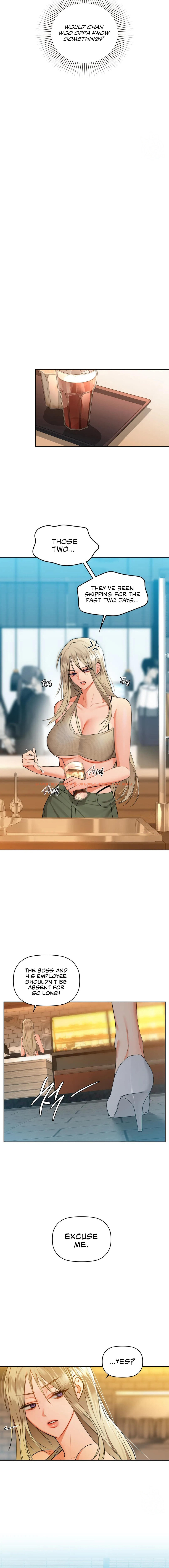 Read Hentai Image 4 44767 in comic Caffeine - Chapter 38 - www.hentaitnt.net