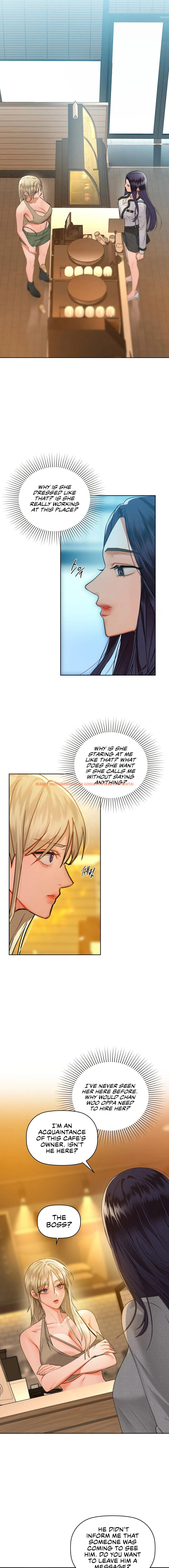 Read Hentai Image 5 44767 in comic Caffeine - Chapter 38 - www.hentaitnt.net