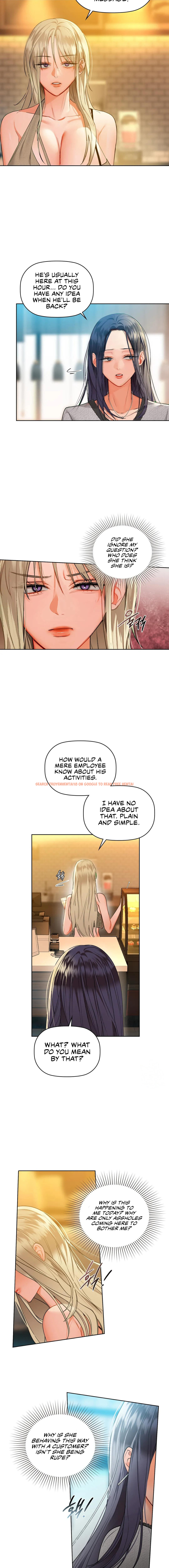 Read Hentai Image 6 44767 in comic Caffeine - Chapter 38 - www.hentaitnt.net