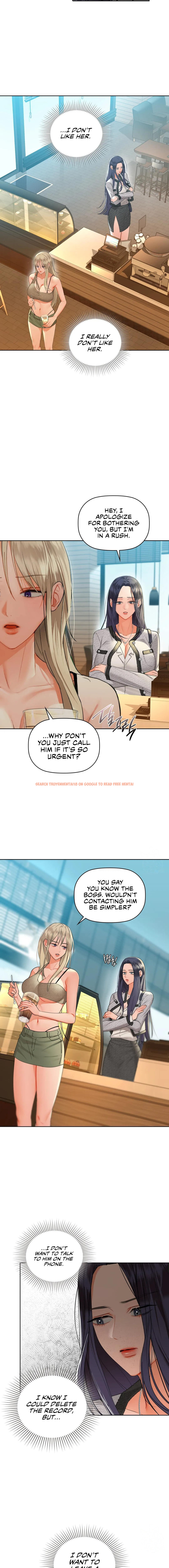 Read Hentai Image 7 44767 in comic Caffeine - Chapter 38 - www.hentaitnt.net