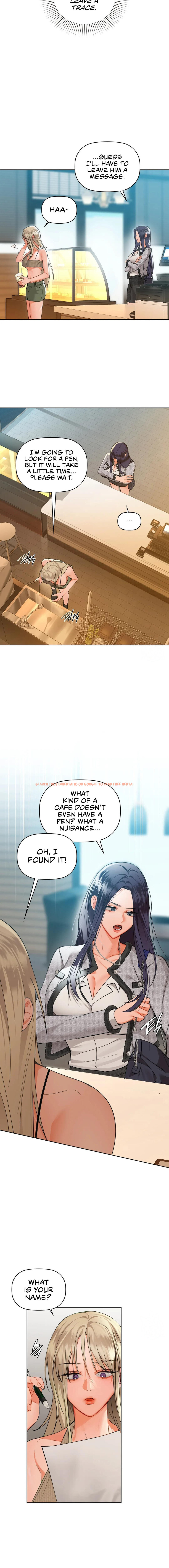 Read Hentai Image 8 44767 in comic Caffeine - Chapter 38 - www.hentaitnt.net