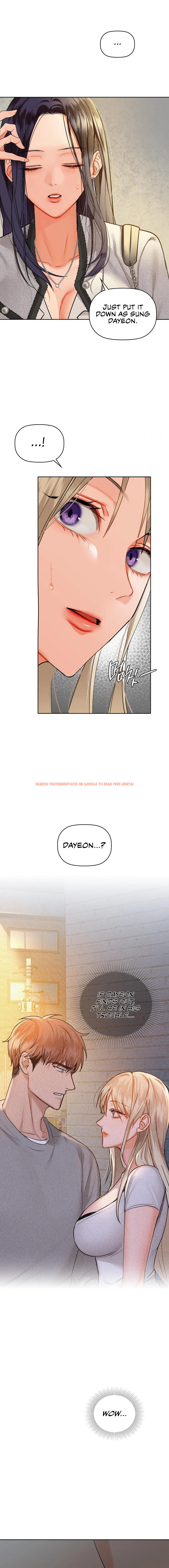 Read Hentai Image 9 44767 in comic Caffeine - Chapter 38 - www.hentaitnt.net