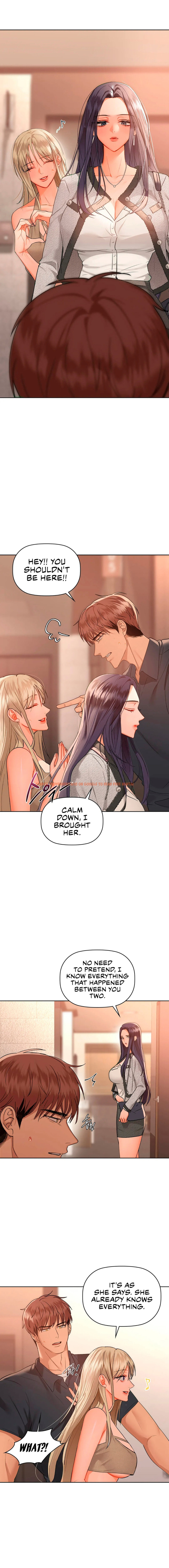 Read Hentai Image 10 62373 in comic Caffeine - Chapter 39 - www.hentaitnt.net