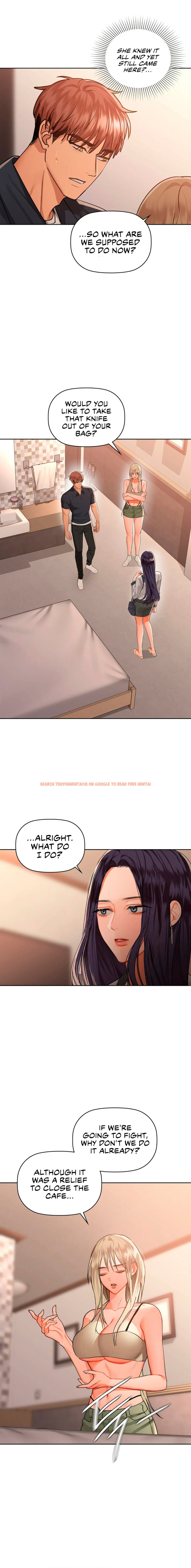 Read Hentai Image 11 62373 in comic Caffeine - Chapter 39 - www.hentaitnt.net