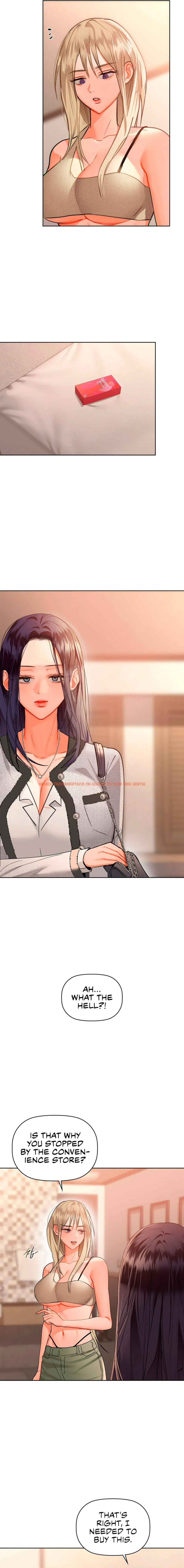 Read Hentai Image 12 62373 in comic Caffeine - Chapter 39 - www.hentaitnt.net