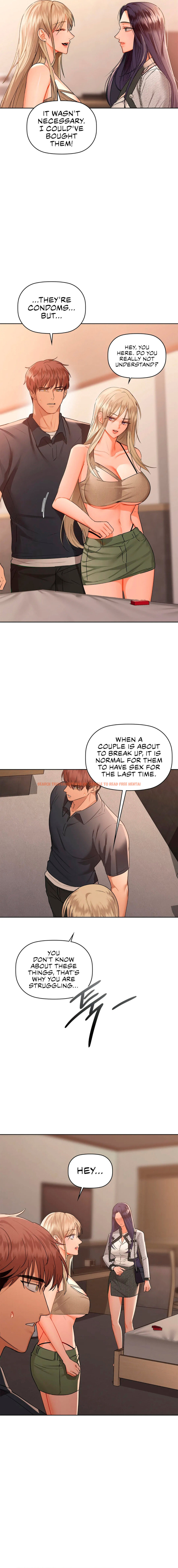 Read Hentai Image 13 62373 in comic Caffeine - Chapter 39 - www.hentaitnt.net