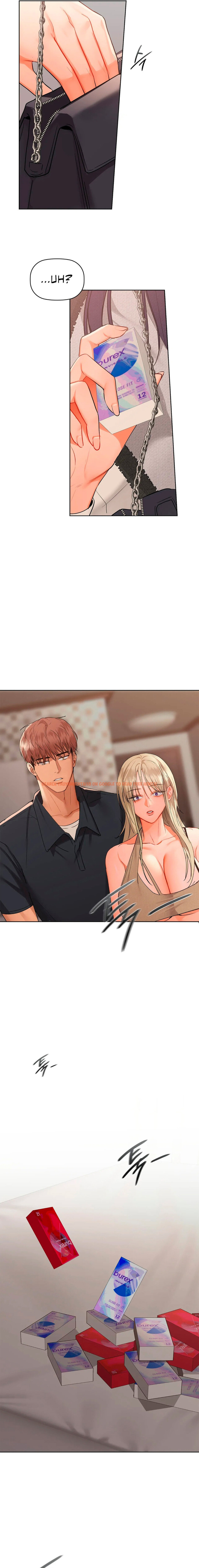 Read Hentai Image 14 62373 in comic Caffeine - Chapter 39 - www.hentaitnt.net