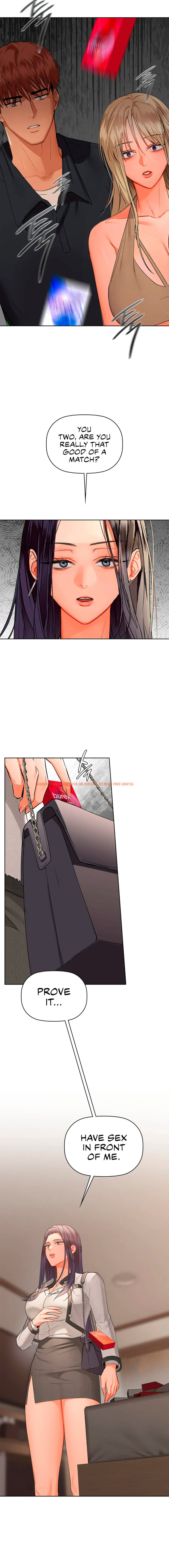 Read Hentai Image 15 62373 in comic Caffeine - Chapter 39 - www.hentaitnt.net