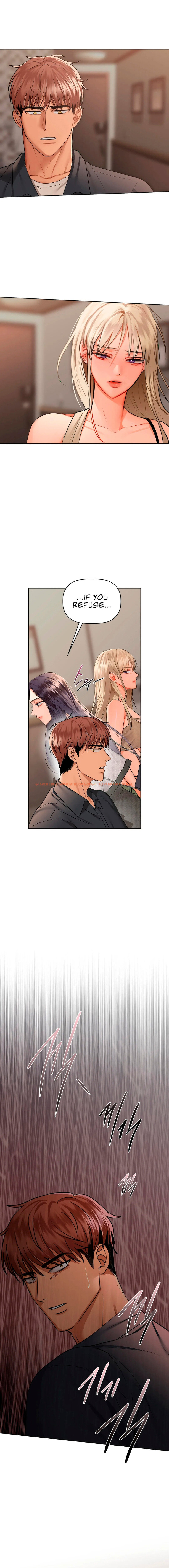 Read Hentai Image 16 62373 in comic Caffeine - Chapter 39 - www.hentaitnt.net