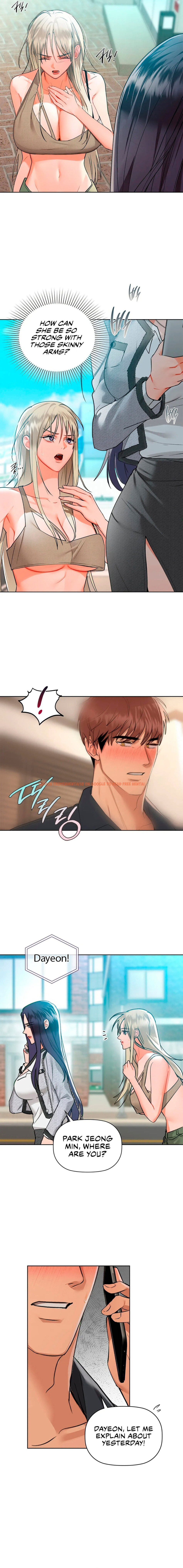 Read Hentai Image 4 62373 in comic Caffeine - Chapter 39 - www.hentaitnt.net